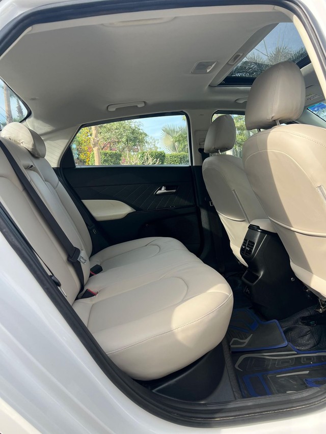 Second-hand 2023 Hyundai Verna SX for sale in New Delhi-10