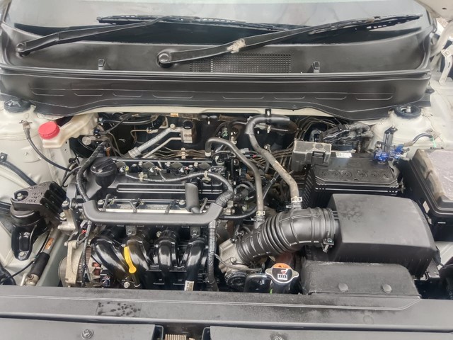 Second-hand 2020 Hyundai Venue S Plus for sale in Surat-10