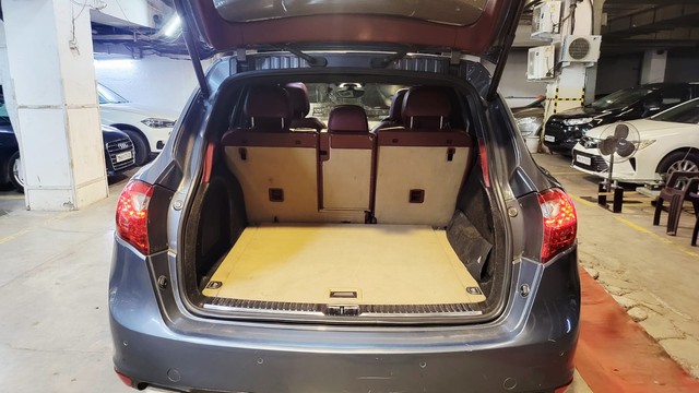 Second-hand 2013 Porsche Cayenne Diesel for sale in Mumbai-10