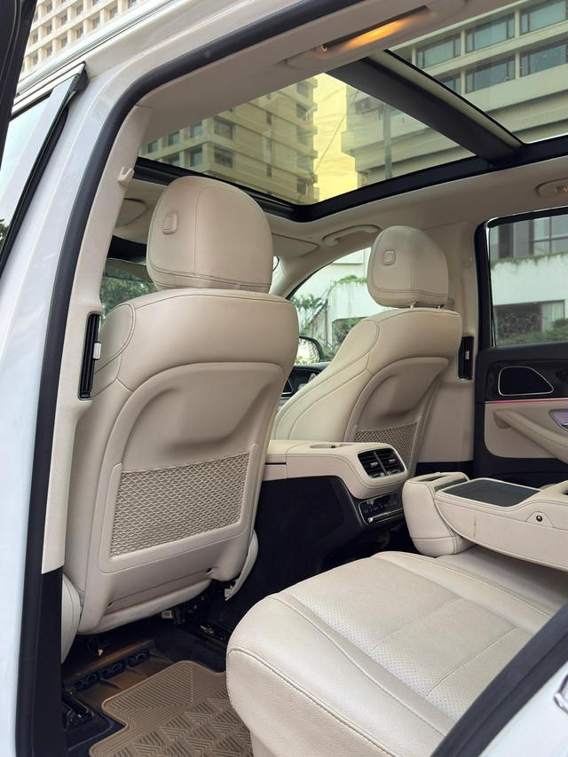 Second-hand 2022 Mercedes-Benz GLE 300d BSVI for sale in Mumbai-12