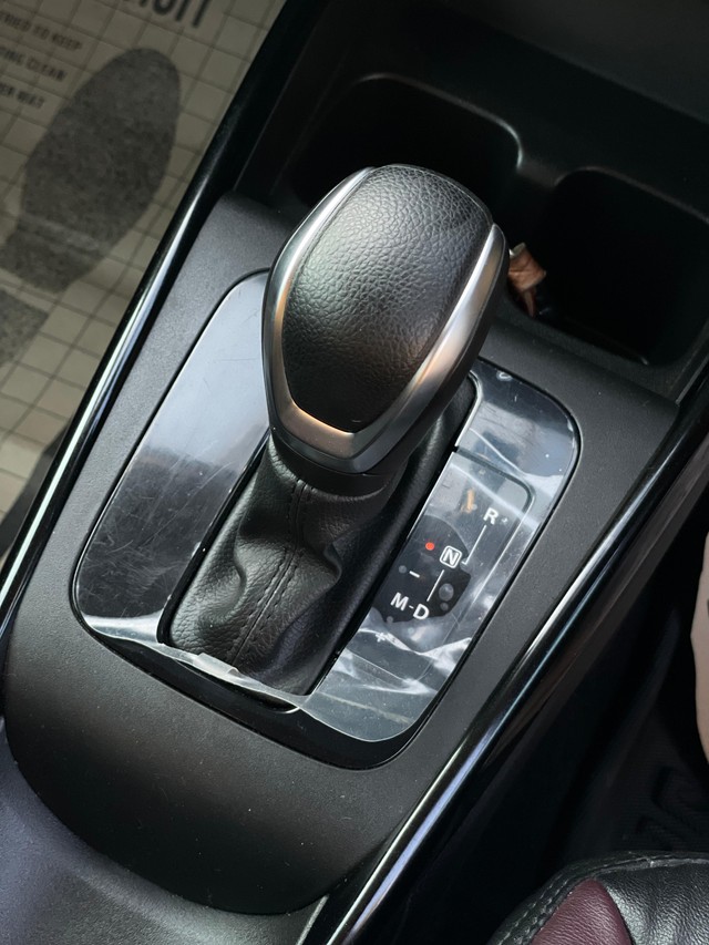 Second-hand 2024 Toyota Glanza V for sale in New Delhi-15