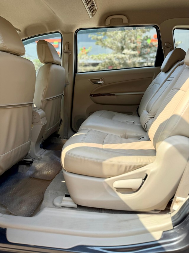 Maruti Suzuki Ertiga BSIV VXI Second-hand 2017 Maruti Suzuki Ertiga BSIV VXI for sale in Virar-11