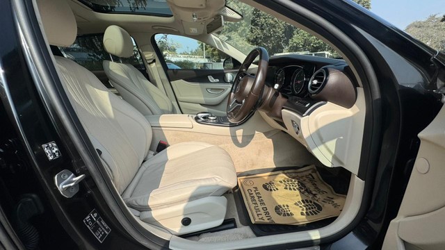 Second-hand 2018 Mercedes-Benz E-Class E 350 d BSIV for sale in New Delhi-13