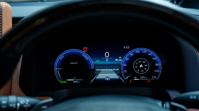 Second-hand 2025 Toyota Vellfire VIP Executive Lounge for sale in New Delhi-20