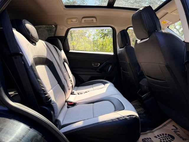 Second-hand 2023 Tata Safari Accomplished Plus for sale in Indore-9