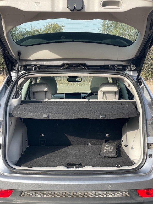 Second-hand 2022 Jeep Compass 1.4 Limited Opt DCT BSVI for sale in New Delhi-16