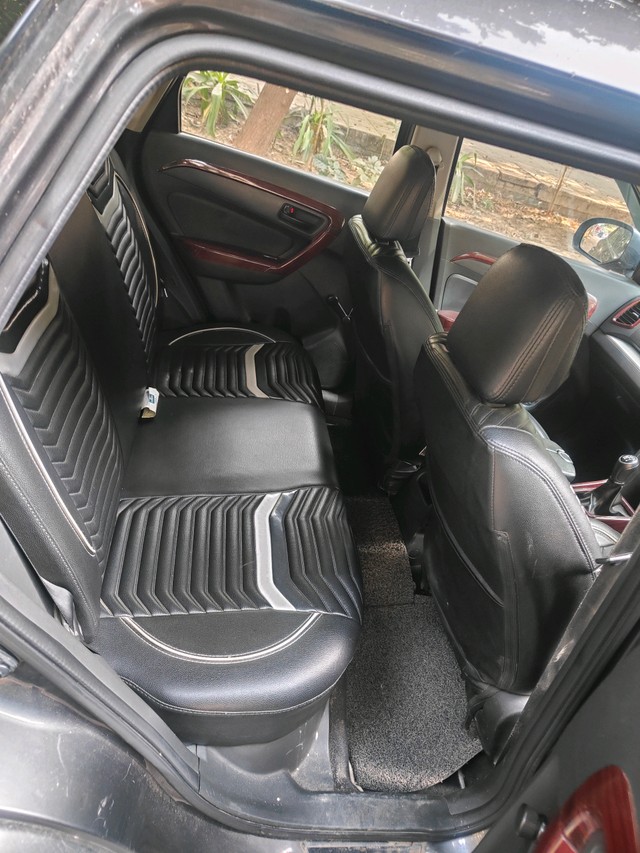 Second-hand 2017 Maruti Vitara Brezza LDi for sale in New Delhi-9