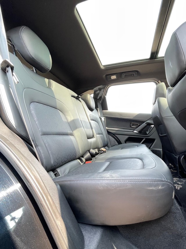 Second-hand 2021 Tata Harrier XZA Plus AT BSVI for sale in New Delhi-16