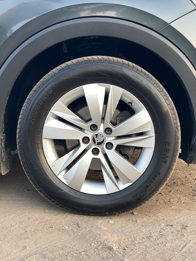 Second-hand 2023 Skoda Kushaq 1.0 TSI Active BSVI for sale in New Delhi-7