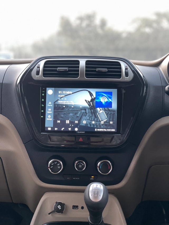 Second-hand 2022 Mahindra Bolero Neo N10 R BSVI for sale in New Delhi-14