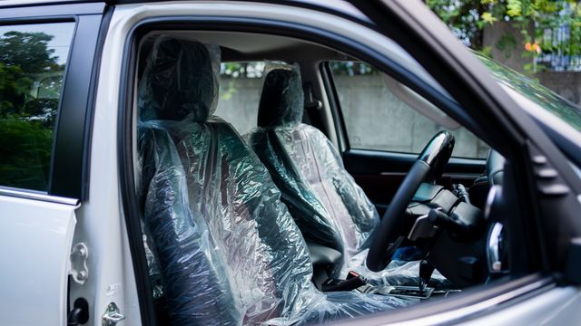 Image Used Car