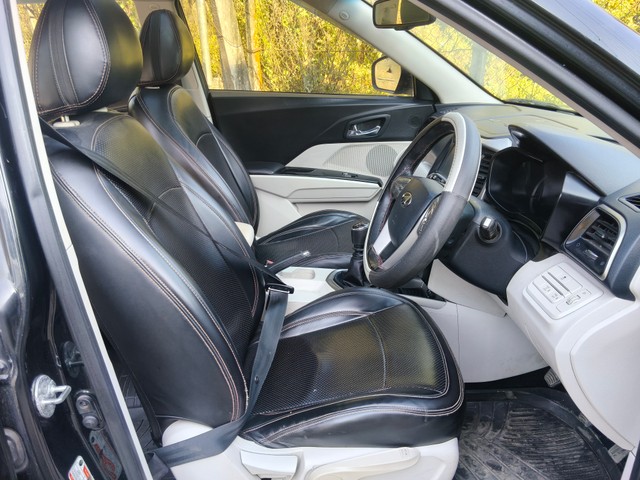 Second-hand 2022 Mahindra XUV300 W8 Option Diesel BSVI for sale in Darjeeling-11