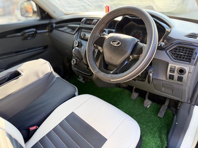 Second-hand 2018 Mahindra KUV 100 NXT D75 K4 Plus for sale in Indore-12