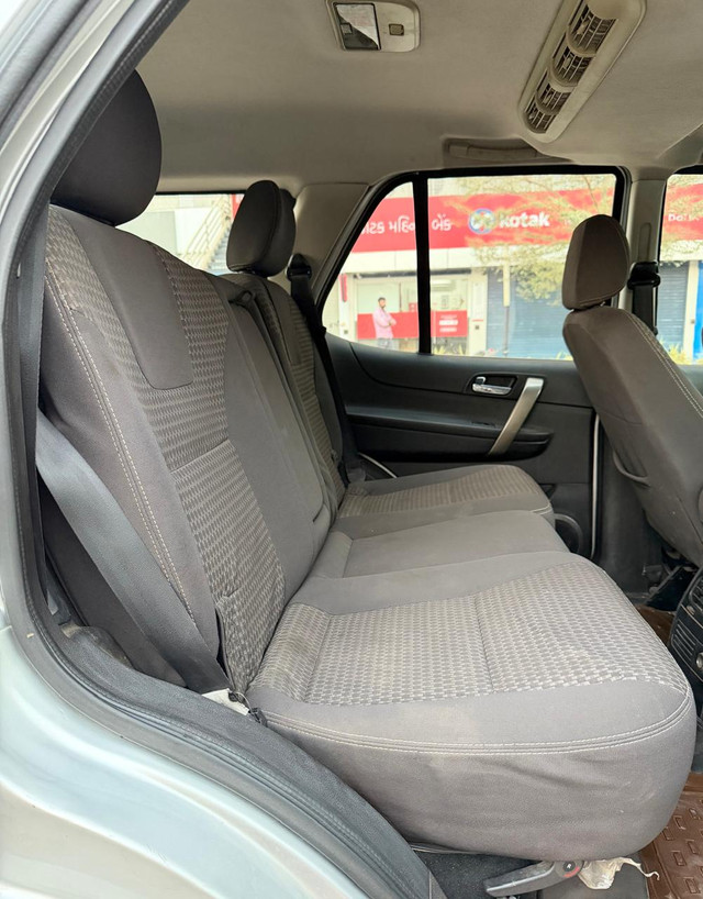 Second-hand 2015 Tata Safari DICOR 2.2 EX 4x2 for sale in Rajkot-10
