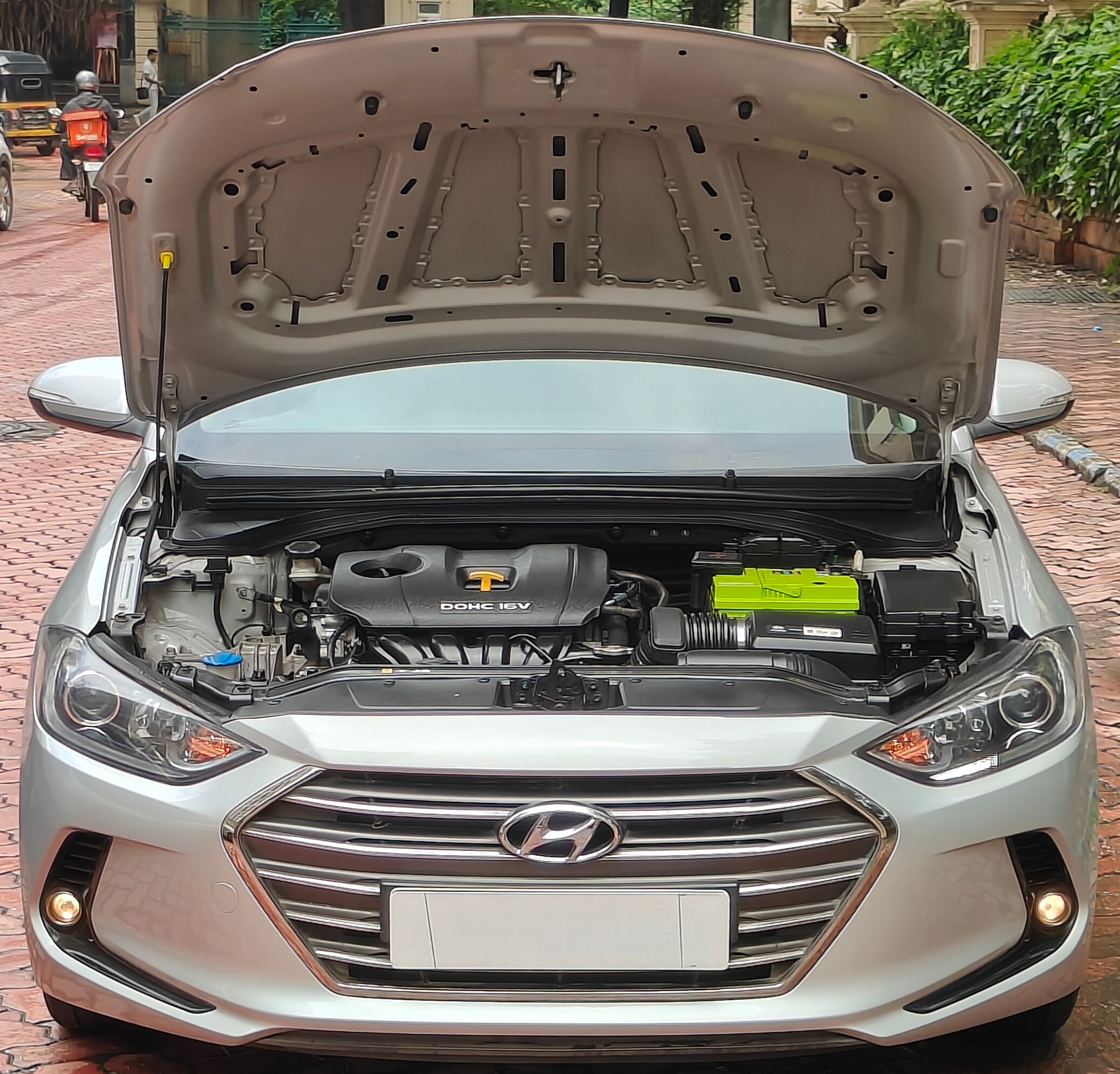 Image Used Car