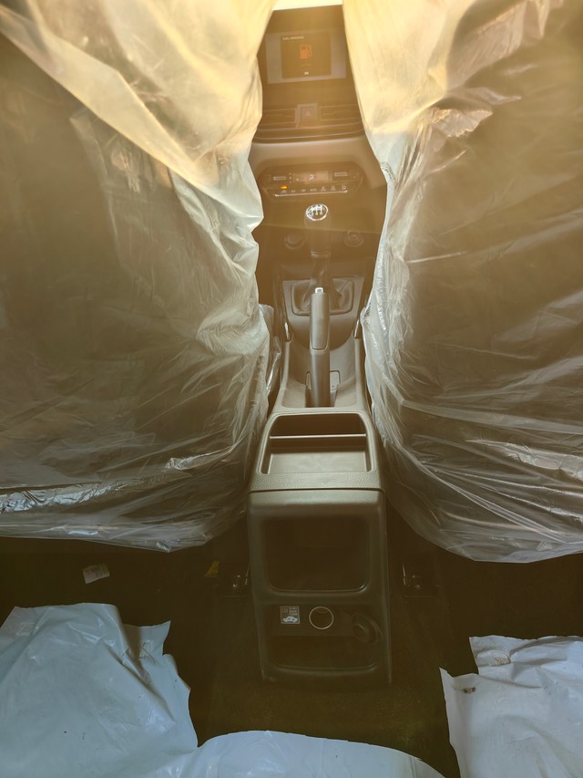 Second-hand 2025 Toyota Glanza S for sale in Gurgaon-4