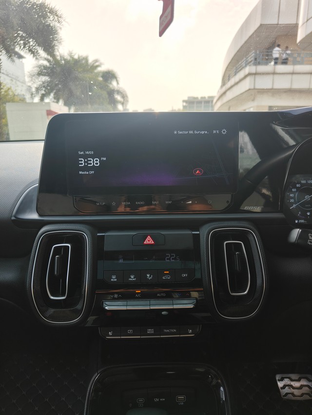 Second-hand 2024 Kia Sonet GTX Turbo DCT for sale in Gurgaon-14