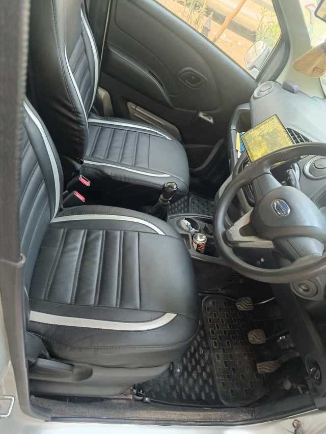 Second-hand 2017 Datsun RediGO T for sale in New Delhi-4
