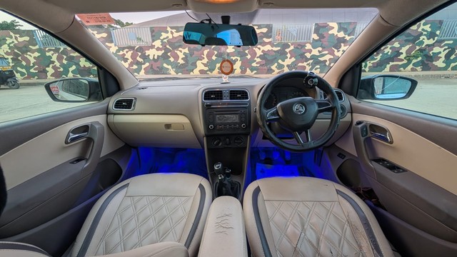 Second-hand 2015 Skoda Rapid 1.5 TDI Ambition Plus for sale in Kalyan-5