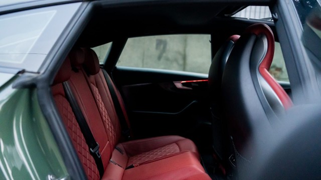 Second-hand 2023 Audi S5 Sportback 3.0L TFSI for sale in New Delhi-13