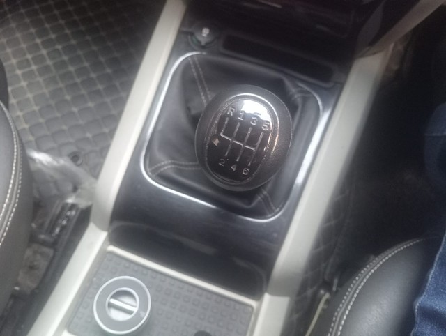 Mahindra Scorpio S5 Second-hand 2020 Mahindra Scorpio S5 for sale in New Delhi-5