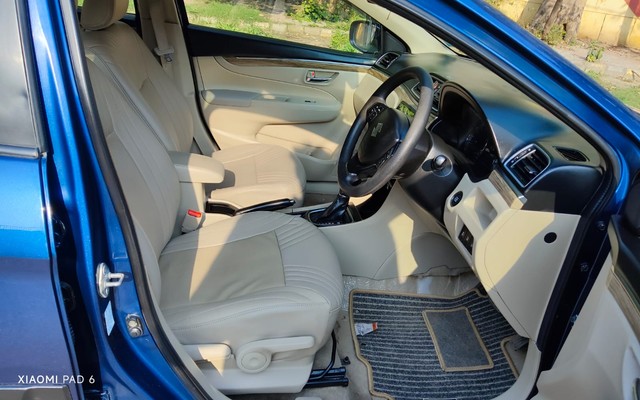 Second-hand 2019 Maruti Suzuki Ciaz Zeta Automatic BSIV for sale in New Delhi-6