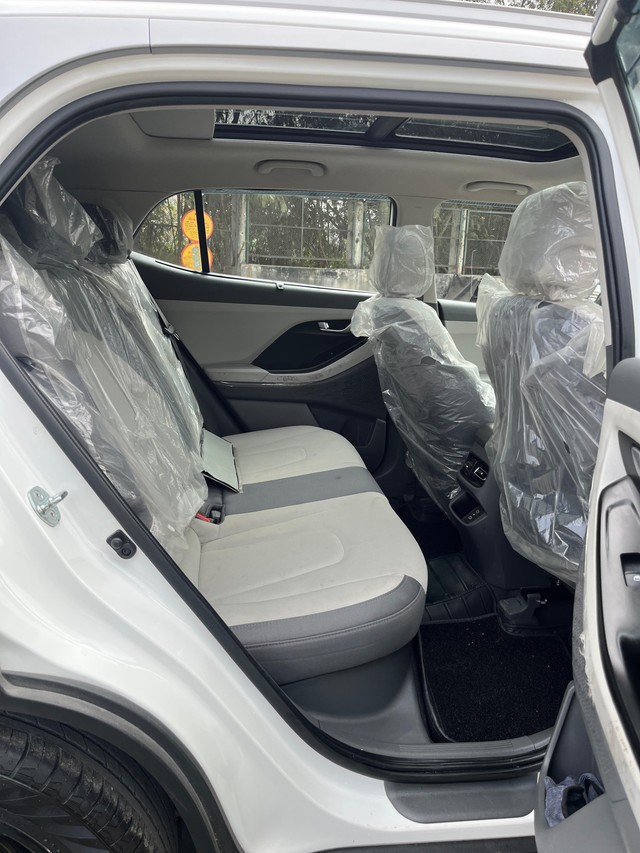 Hyundai Creta S (O) Second-hand 2024 Hyundai Creta S (O) for sale in New Delhi-7