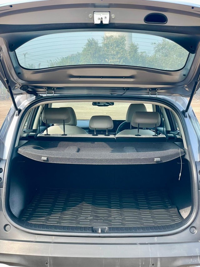 Second-hand 2022 Kia Seltos HTX IVT G for sale in New Delhi-6