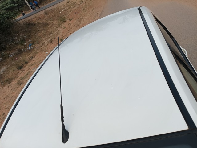 Second-hand 2012 Ford Figo Diesel ZXI for sale in Hyderabad-19