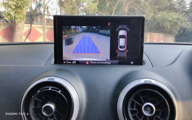 Second-hand 2019 Audi A3 35 TFSI Premium for sale in New Delhi-7