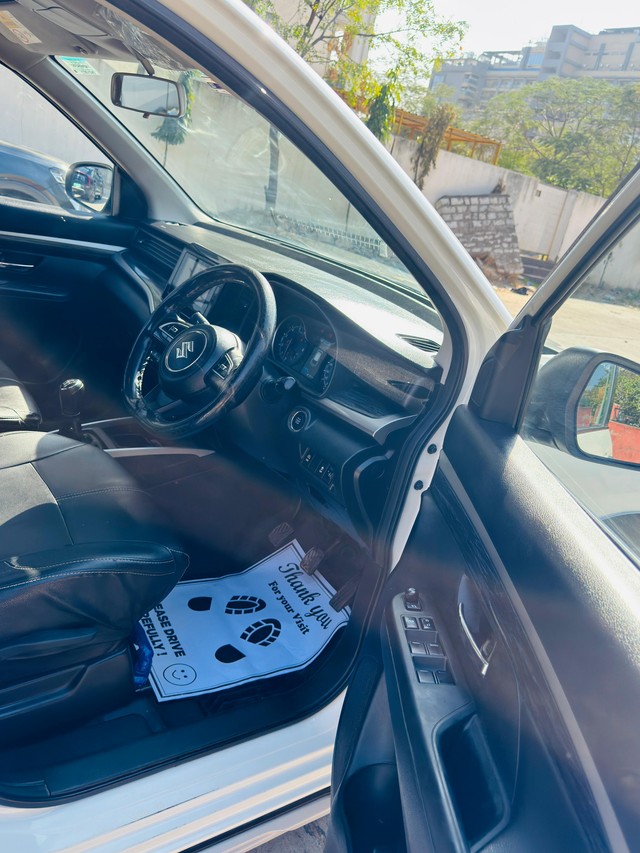 Second-hand 2023 Maruti Suzuki XL6 Zeta for sale in Jaipur-7