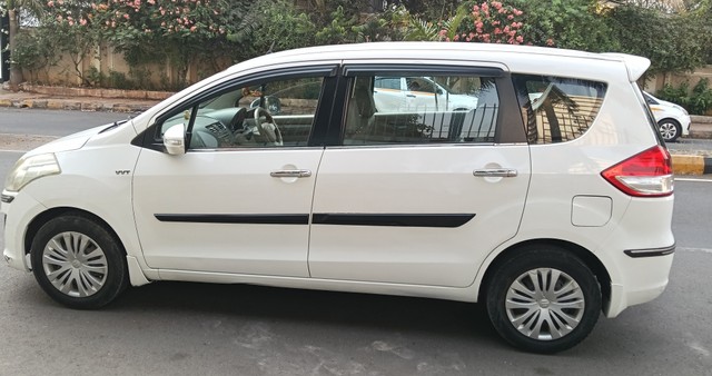 Second-hand 2015 Maruti Suzuki Ertiga VXI for sale in Navi Mumbai-2