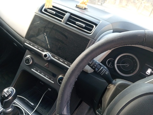 Hyundai Creta SX BSVI Second-hand 2020 Hyundai Creta SX BSVI for sale in New Delhi-10