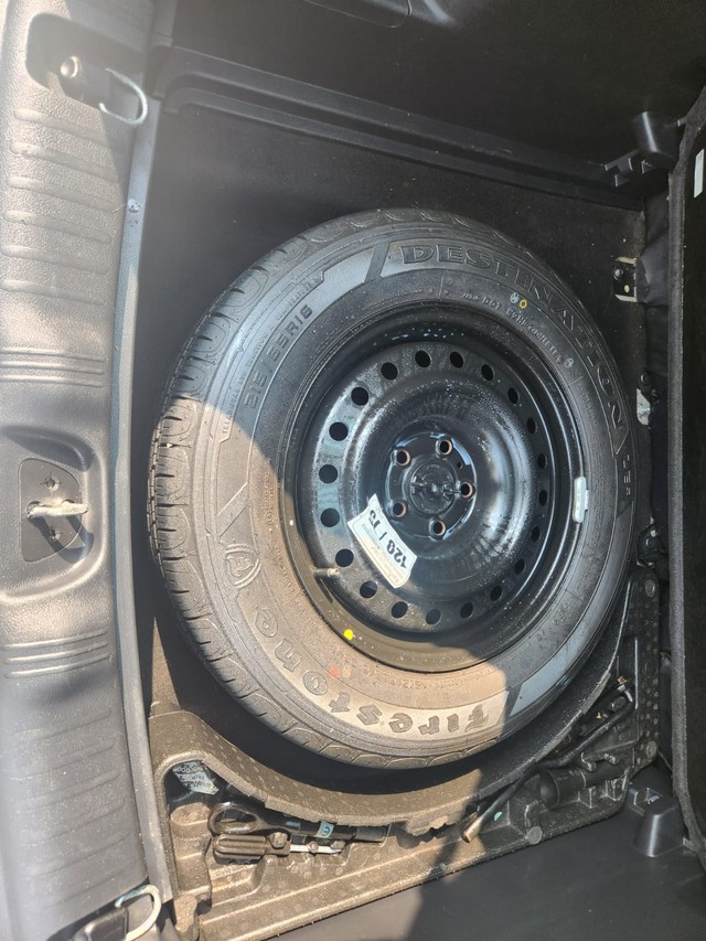 Second-hand 2018 Jeep Compass 2.0 Longitude BSIV for sale in New Delhi-5