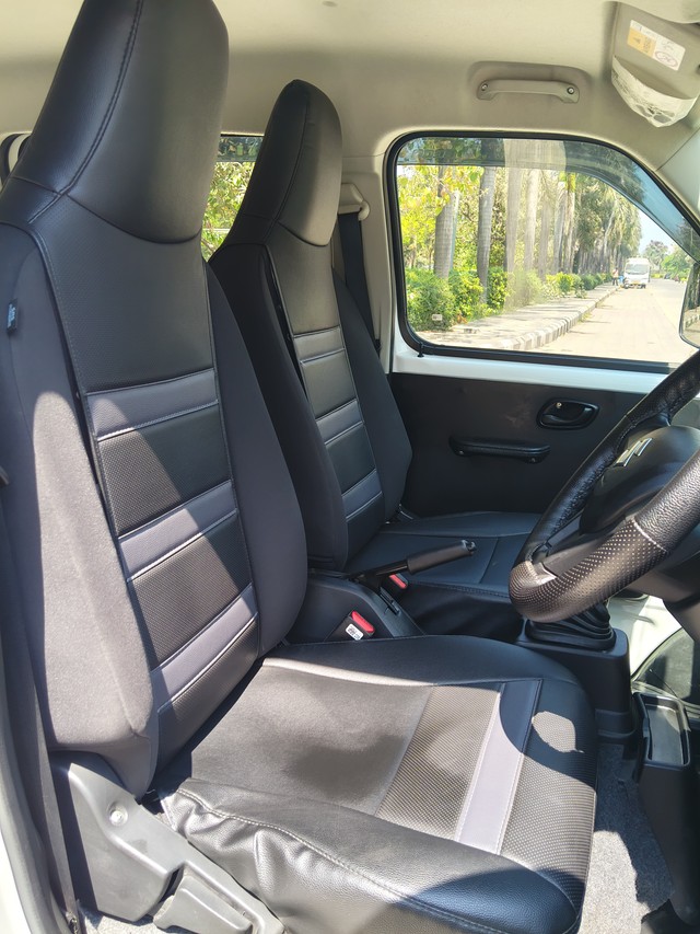 Second-hand 2025 Maruti Suzuki Eeco 5 Seater AC CNG for sale in Thane-11