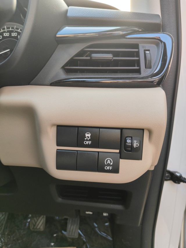 Second-hand 2025 Toyota Glanza S for sale in Gurgaon-12