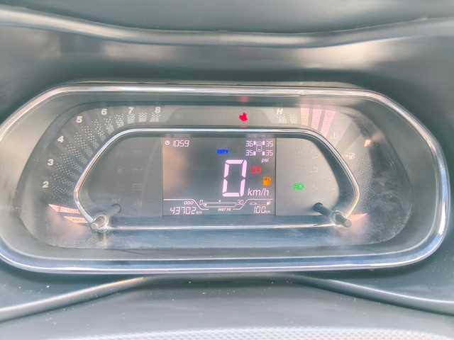 Second-hand 2021 Tata Nexon XZ Plus BSVI for sale in Gurgaon-21