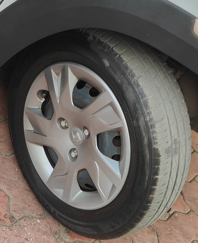 Second-hand 2019 Renault KWID 1.0 RXT Optional for sale in Thane-8