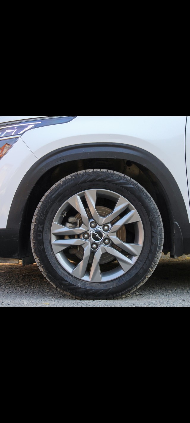 Second-hand 2022 Kia Seltos HTX IVT for sale in Ahmedabad-11