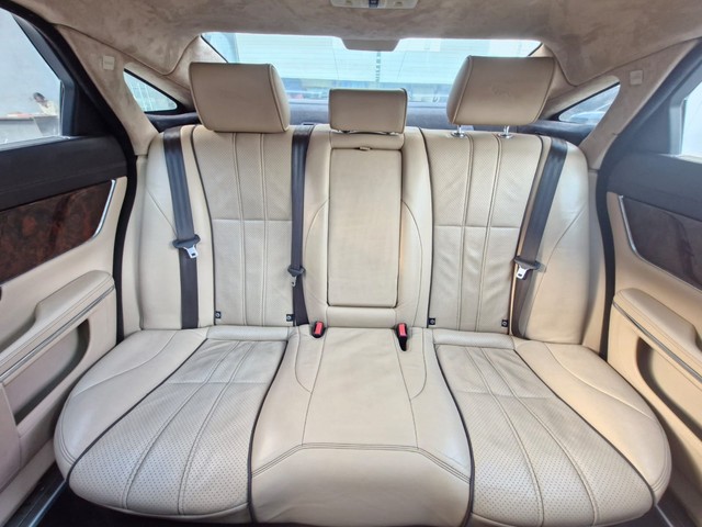 Jaguar XJ 3.0L Second-hand 2011 Jaguar XJ 3.0L for sale in Mumbai-9