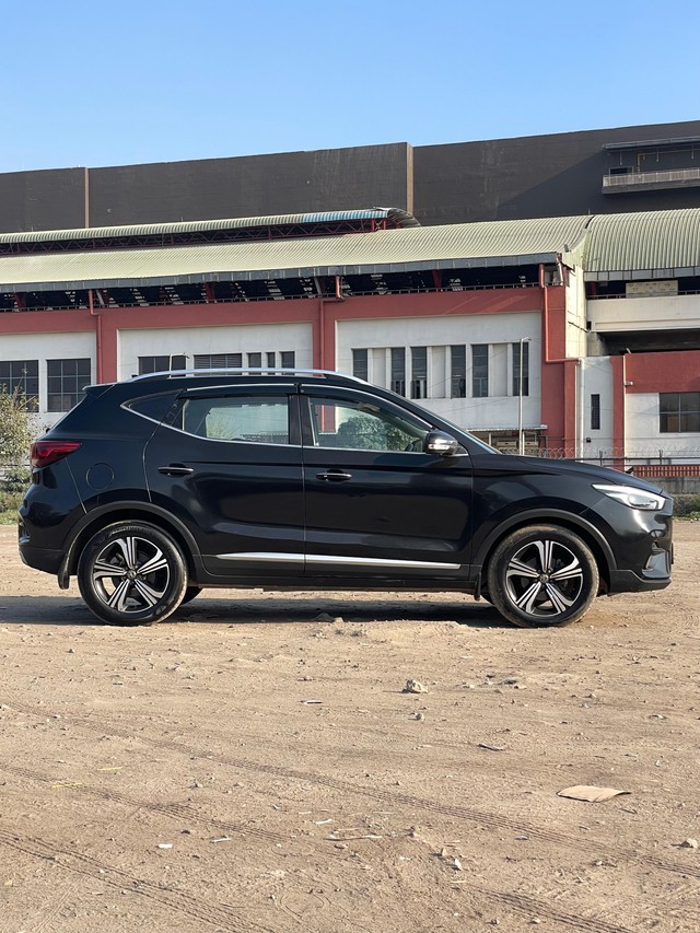 Second-hand 2022 MG Astor Savvy CVT BSVI for sale in New Delhi-1