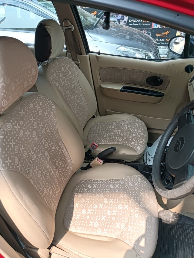 Second-hand 2010 Chevrolet Spark 1.0 LS for sale in Pune-5