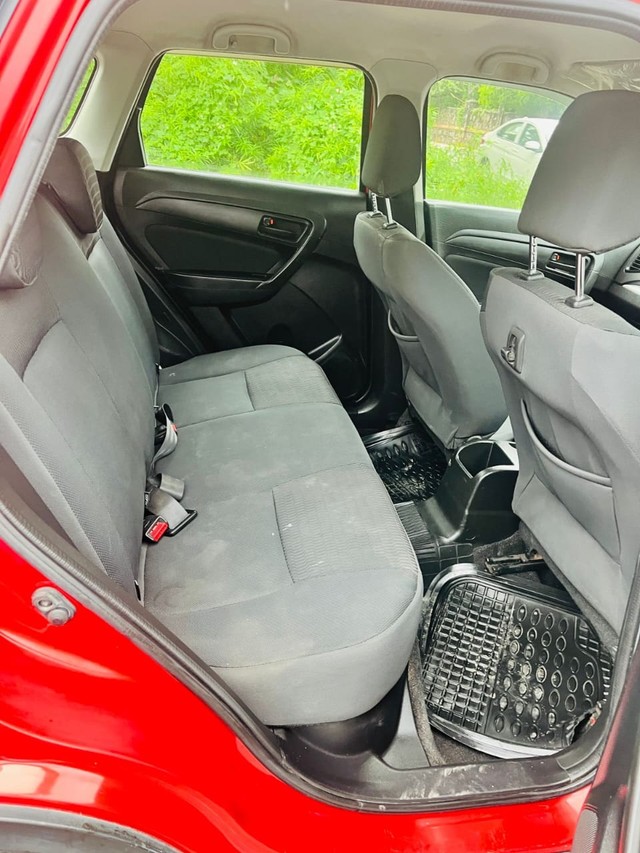 Second-hand 2019 Maruti Vitara Brezza VDi for sale in New Delhi-10