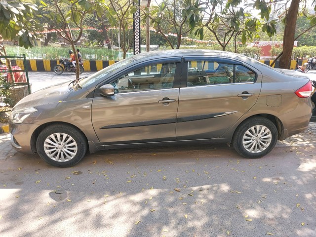 Maruti Ciaz Delta Diesel Second-hand 2018 Maruti Ciaz Delta Diesel for sale in New Delhi-4