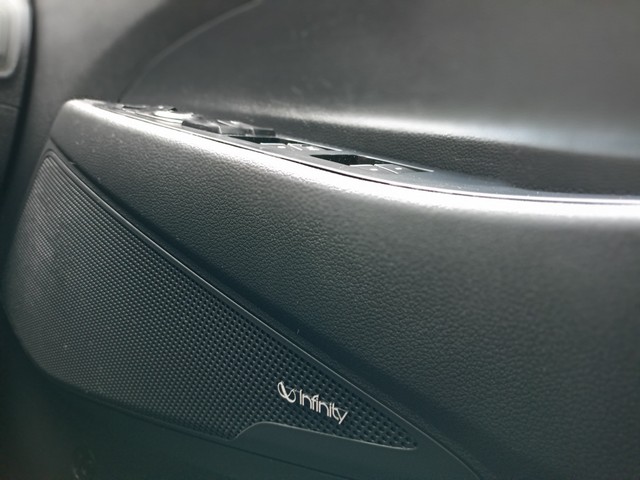 Second-hand 2021 Hyundai Tucson GLS AT for sale in Bangalore-15