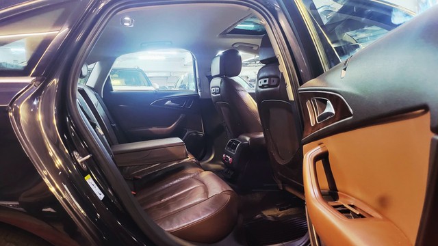 Second-hand 2017 Audi A6 35 TDI for sale in Mumbai-18