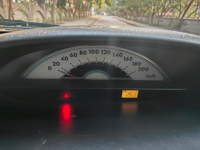 Second-hand 2011 Toyota Etios G for sale in New Delhi-11