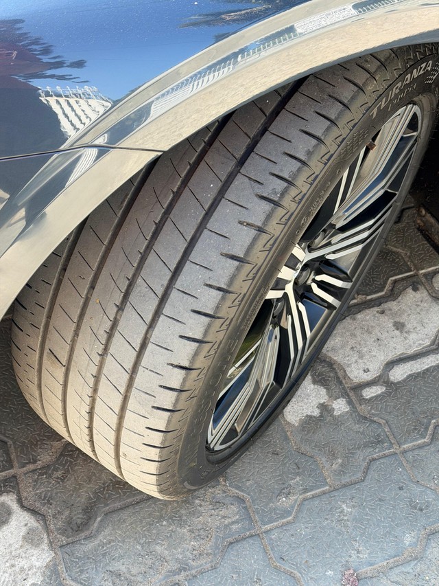 Second-hand 2021 Volvo S60 T4 Inscription for sale in Bangalore-5