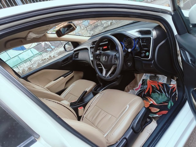 Second-hand 2016 Honda City i VTEC CVT SV for sale in Navi Mumbai-11