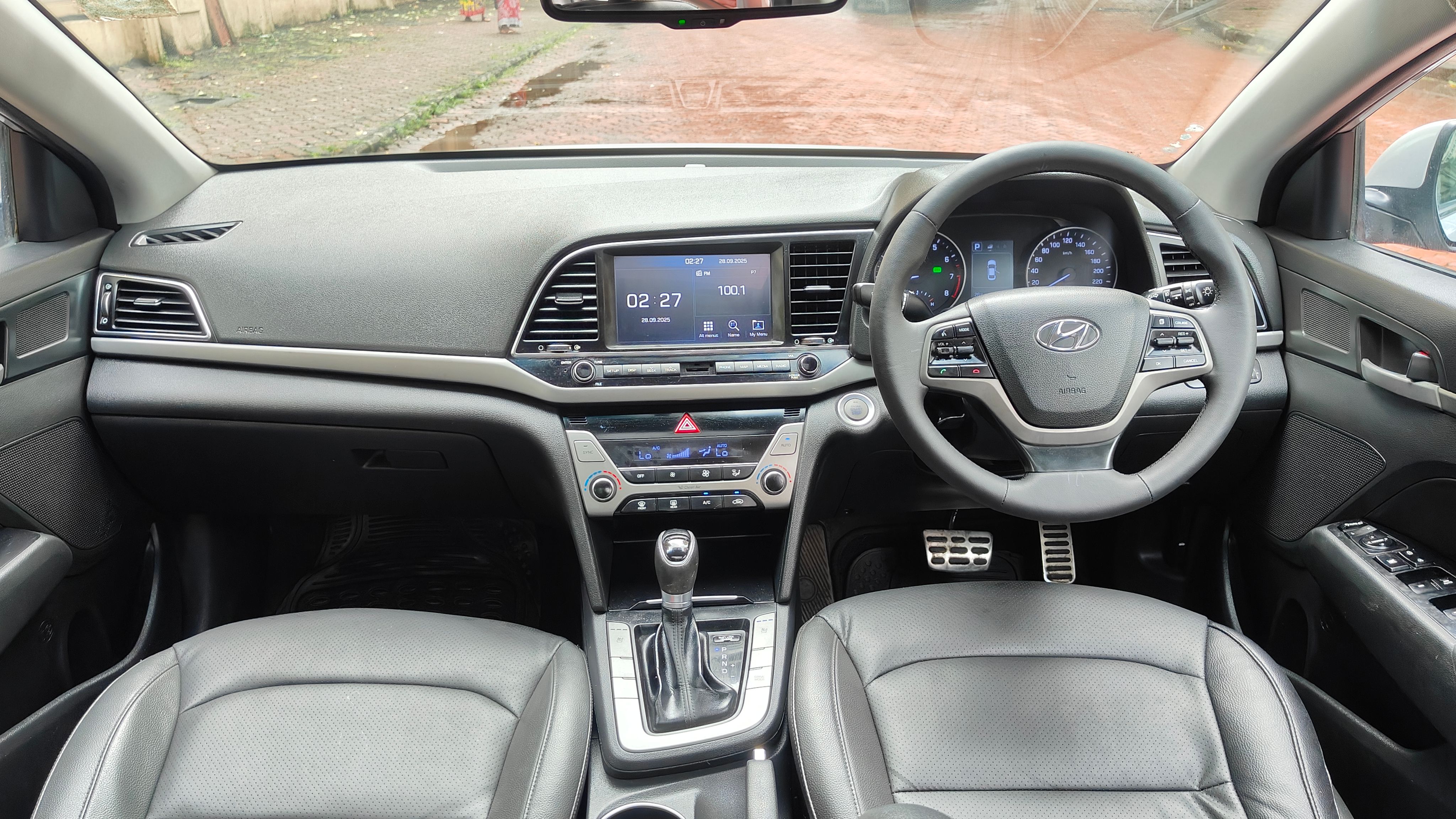 Image Used Car